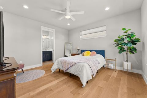 Tiny photo for 1116 Stobaugh ST #A, Austin, TX 78757 (MLS # 8351765)