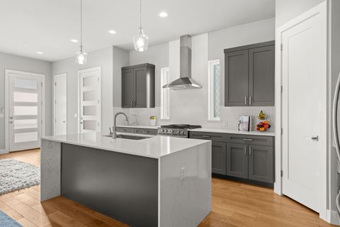 Tiny photo for 1116 Stobaugh ST #A, Austin, TX 78757 (MLS # 8351765)