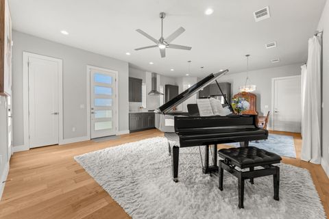 Tiny photo for 1116 Stobaugh ST #A, Austin, TX 78757 (MLS # 8351765)