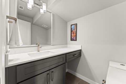 Tiny photo for 1116 Stobaugh ST #A, Austin, TX 78757 (MLS # 8351765)