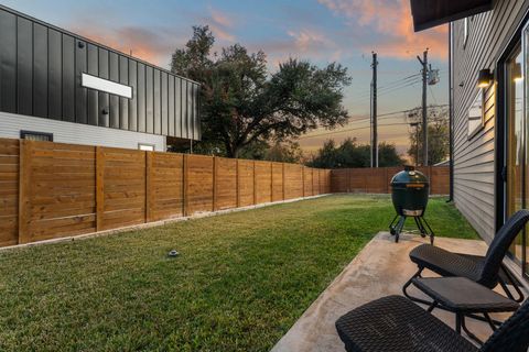 Tiny photo for 1116 Stobaugh ST #A, Austin, TX 78757 (MLS # 8351765)