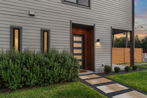 Tiny photo for 1116 Stobaugh ST #A, Austin, TX 78757 (MLS # 8351765)