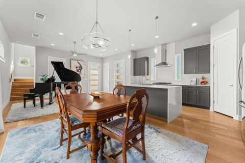 Tiny photo for 1116 Stobaugh ST #A, Austin, TX 78757 (MLS # 8351765)