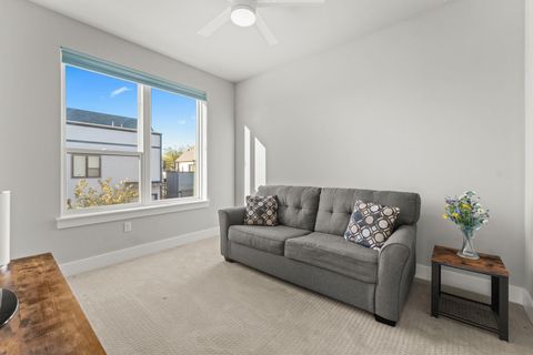 Tiny photo for 1116 Stobaugh ST #A, Austin, TX 78757 (MLS # 8351765)