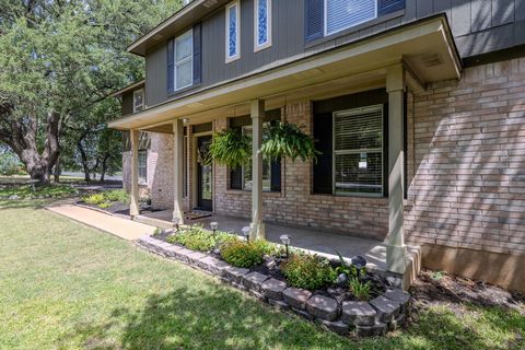 Photo of 604 Post Oak CIR, Cedar Park, TX 78613 (MLS # 7148350)