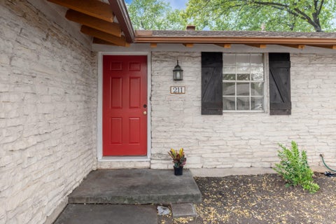 Tiny photo for 211 E Lisa DR, Austin, TX 78752 (MLS # 8917575)