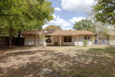 Tiny photo for 211 E Lisa DR, Austin, TX 78752 (MLS # 8917575)
