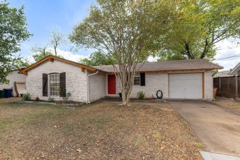 Tiny photo for 211 E Lisa DR, Austin, TX 78752 (MLS # 8917575)
