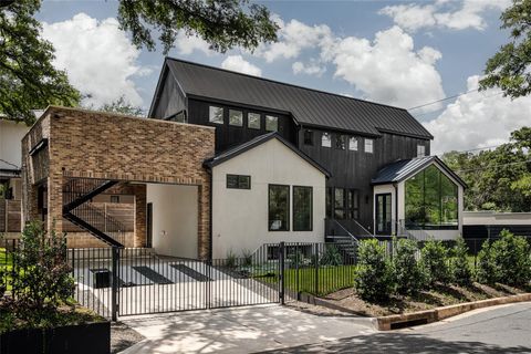1501 Rockmoor Austin TX 78703