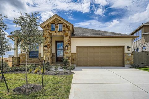 Photo of 456 Brandywine RD, Hutto, TX 78634 (MLS # 4367666)