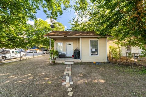 Tiny photo for 1511 Holly ST, Austin, TX 78702 (MLS # 5546923)