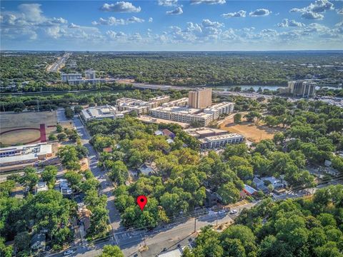 Tiny photo for 1511 Holly ST, Austin, TX 78702 (MLS # 5546923)