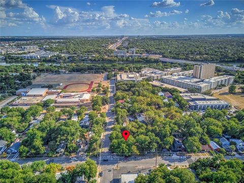 Tiny photo for 1511 Holly ST, Austin, TX 78702 (MLS # 5546923)