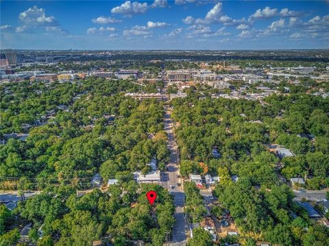 Tiny photo for 1511 Holly ST, Austin, TX 78702 (MLS # 5546923)