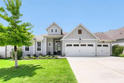 Photo of 808 Craven Hill LN, Leander, TX 78641 (MLS # 7228233)