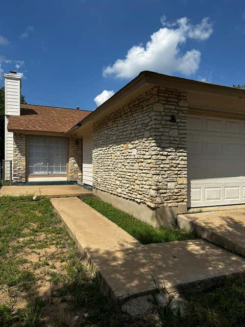 Photo of 2202 Donahue LN #A, Austin, TX 78744 (MLS # 1514884)