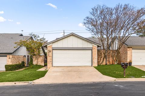 9445 Singing Quail DR Austin TX 78758