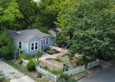 Tiny photo for 2108 Rountree DR, Austin, TX 78722 (MLS # 3771946)
