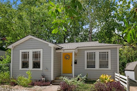 Tiny photo for 2108 Rountree DR, Austin, TX 78722 (MLS # 3771946)