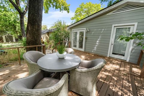 Tiny photo for 2108 Rountree DR, Austin, TX 78722 (MLS # 3771946)