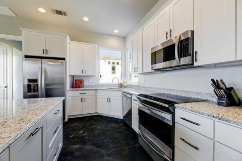 A home in Granite Shoals