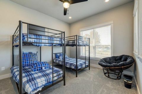 A home in Granite Shoals