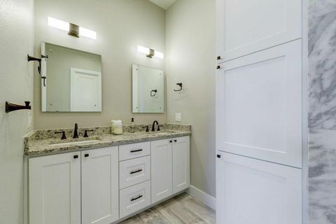 A home in Granite Shoals
