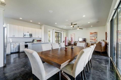 A home in Granite Shoals
