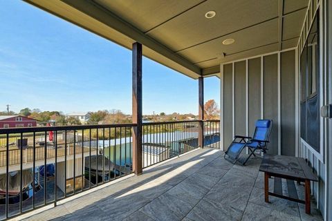 A home in Granite Shoals