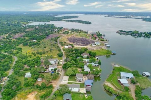 A home in Granite Shoals