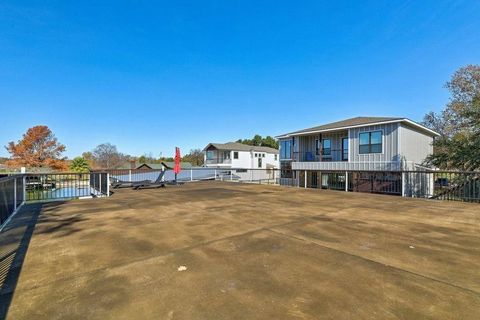 A home in Granite Shoals