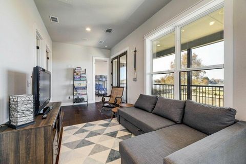 A home in Granite Shoals