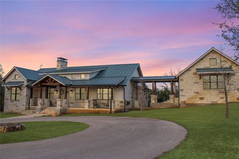 185 Puerto Rico DR Wimberley TX 78676