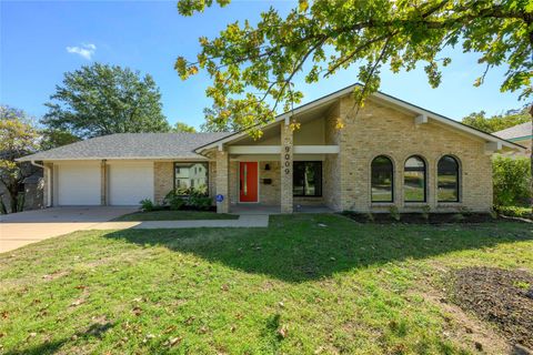 Photo of 9009 Blue Quail DR, Austin, TX 78758 (MLS # 6043961)