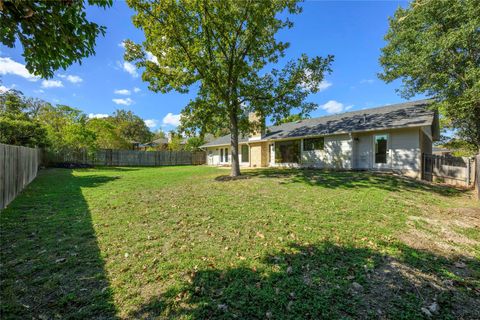 Tiny photo for 9009 Blue Quail DR, Austin, TX 78758 (MLS # 6043961)