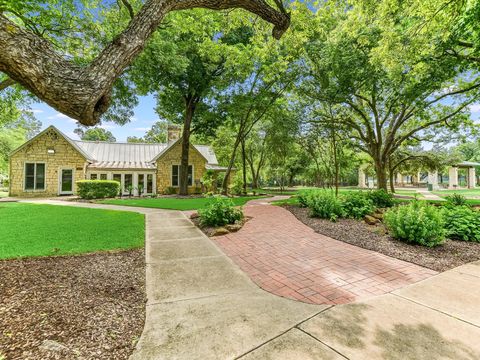 A home in Leander