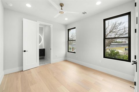 Tiny photo for 1719 Piedmont Ave, Austin, TX 78757 (MLS # 8823251)