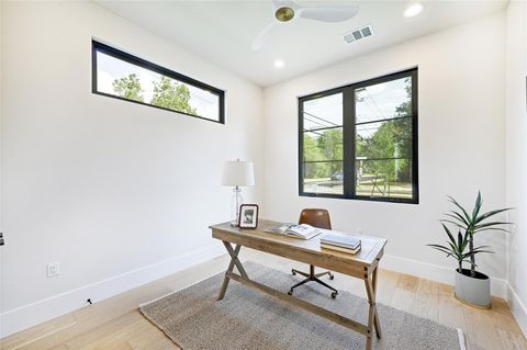 Tiny photo for 1719 Piedmont Ave, Austin, TX 78757 (MLS # 8823251)