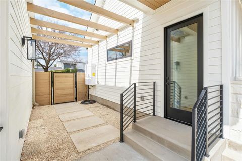 Tiny photo for 1719 Piedmont Ave, Austin, TX 78757 (MLS # 8823251)