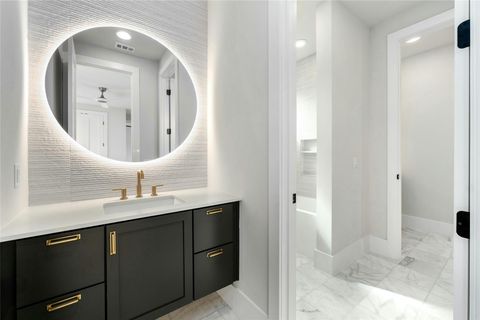 Tiny photo for 1719 Piedmont Ave, Austin, TX 78757 (MLS # 8823251)