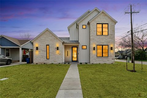 1719 Piedmont Ave Austin TX 78757
