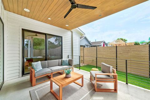 Tiny photo for 1719 Piedmont Ave, Austin, TX 78757 (MLS # 8823251)