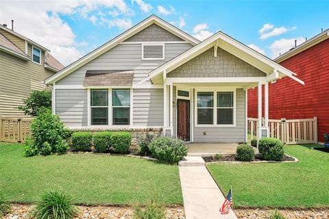 1261 Nevarez Kyle TX 78640