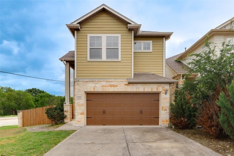 Photo of 3022 Sea Jay DR, Austin, TX 78745 (MLS # 5990253)