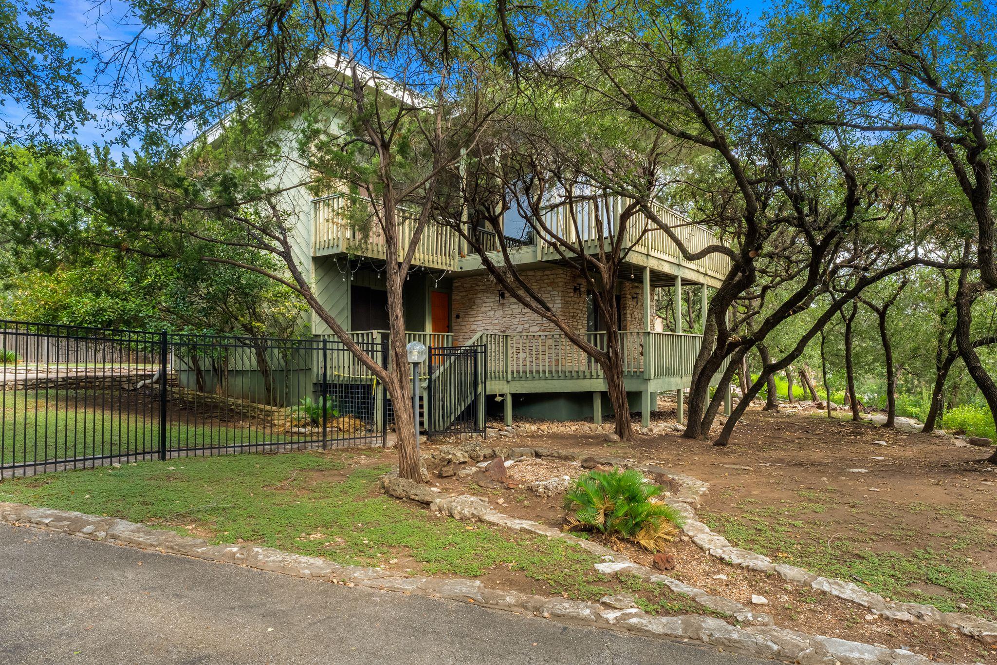 124 Firebird ST