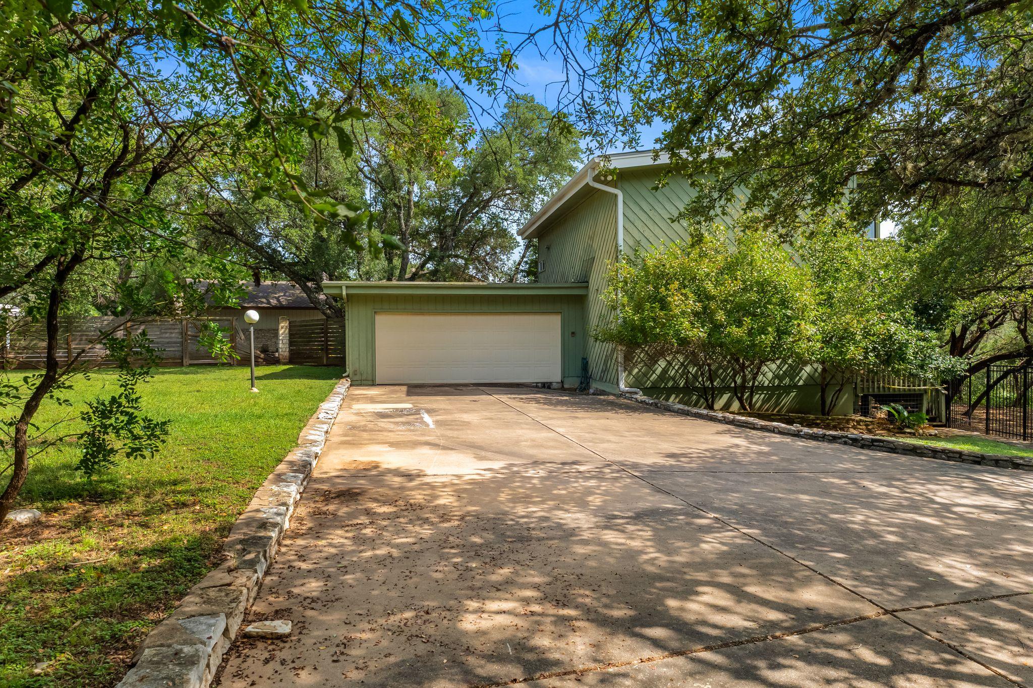 124 Firebird ST