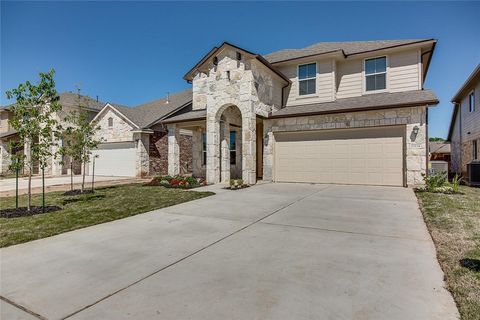 Photo of 12124 Wickline WAY, Austin, TX 78717 (MLS # 2360001)