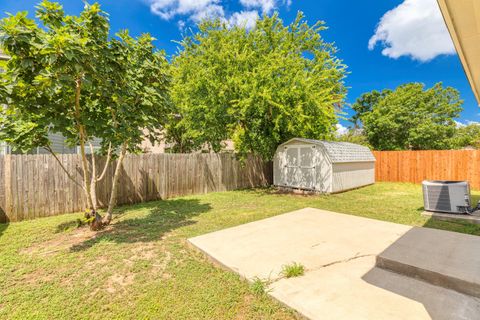 Tiny photo for 5608 Apple Orchard LN, Austin, TX 78744 (MLS # 3136846)