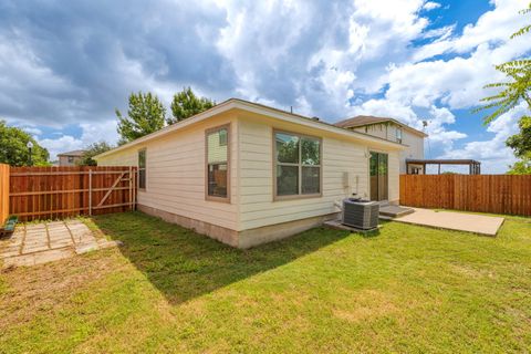 Tiny photo for 5608 Apple Orchard LN, Austin, TX 78744 (MLS # 3136846)