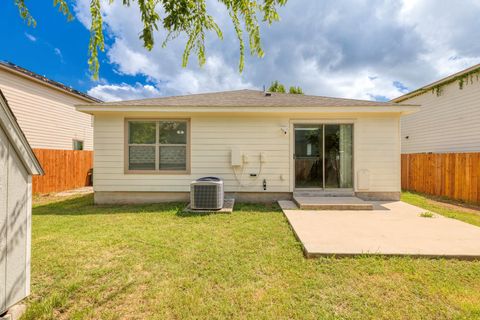 Tiny photo for 5608 Apple Orchard LN, Austin, TX 78744 (MLS # 3136846)